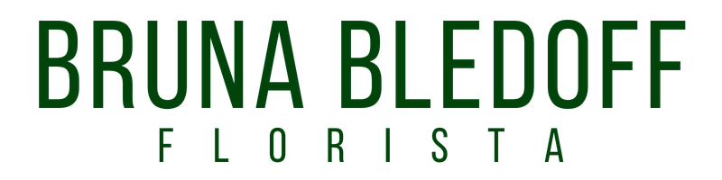 Bruna Bledoff - Florista